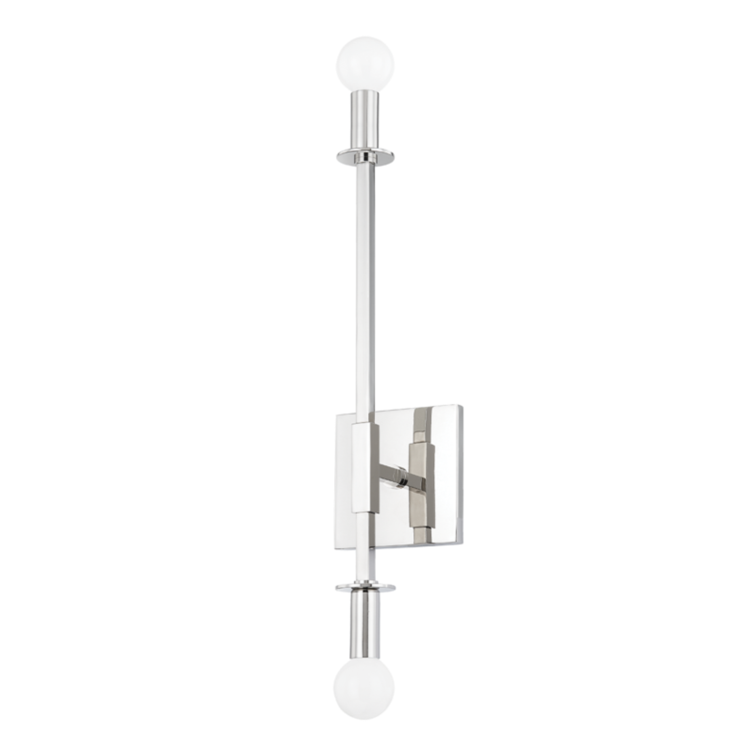 Milana 2-Light Wall Sconce