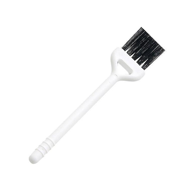 10pcs Small Cleaning Brush Garlic Masher Cleaning Brush Razor Cleaning Brush