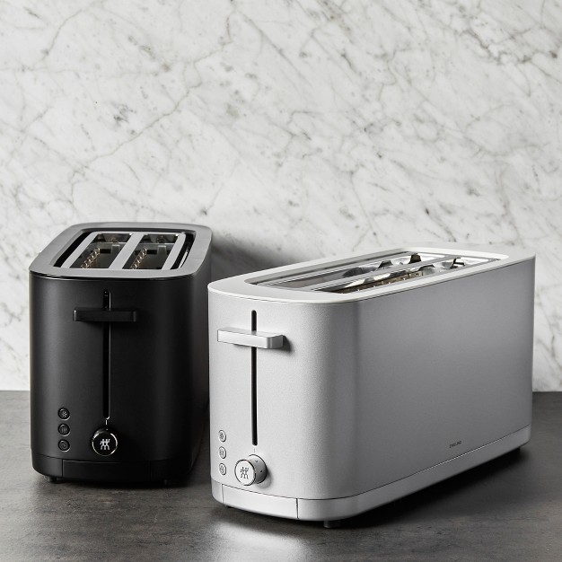 Zwilling Enfinigy 2 long Slot Toaster