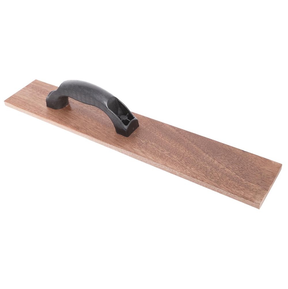 Marshalltown QLT Wood Hand Float - 20