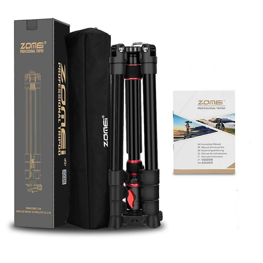 Zomei M5 Professional Tripod Monopod Ballheadfor Canon Nikon  Digital Camera