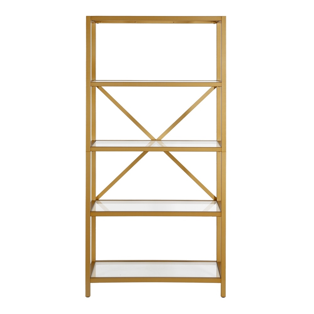 Etta Bookcase