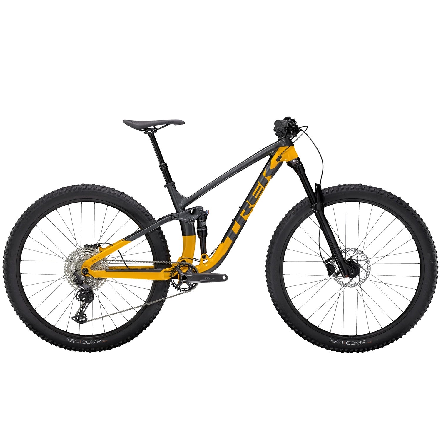 Trek Fuel EX 5 Gen 5 Full Suspension Mountain Bike 2023