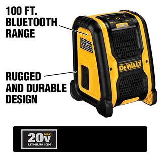 DW 20V MAX Cordless 10 Tool Combo Kit with (2) 20V 2.0Ah Batteries Charger and Bag DCK1020D2