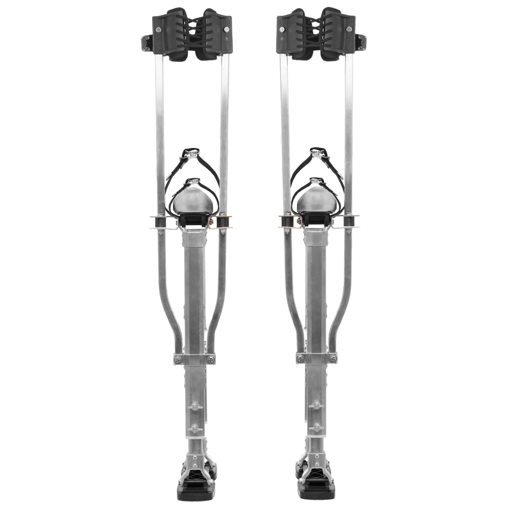 Surpro Premium Stilts Double Sided Aluminum Size 16-24