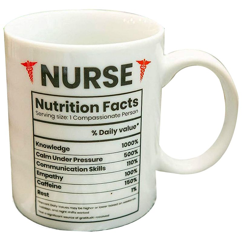 Nurse Gifts For Women Or Men Gifts For Nurses - Novelty Funny