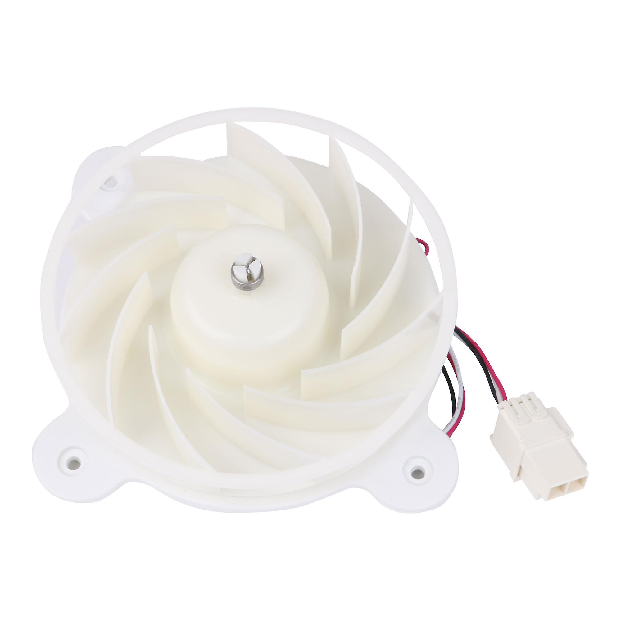 Evaporator Fan Motor Part 3954921 Replacement for  Refrigerator