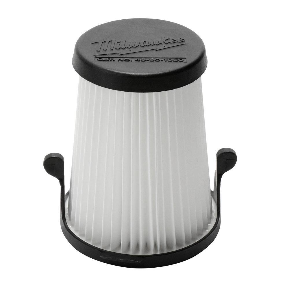 MW 3 in. Replacement Filters (4-Pack) 49-90-1950-49-90-1950