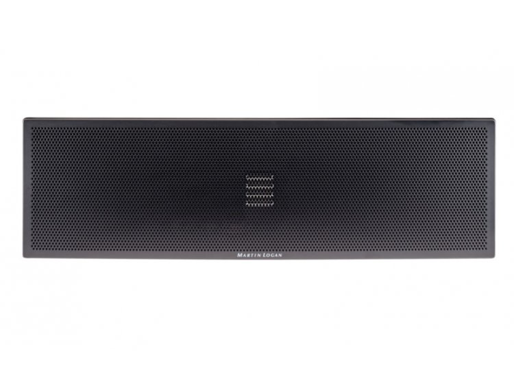 MartinLogan Motion 6i Gloss Black Center Speaker