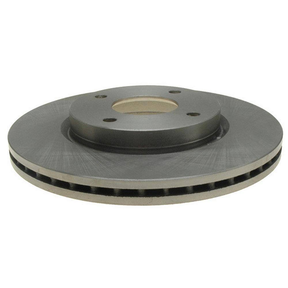 Raybestos Disc Brake Rotor 980561R