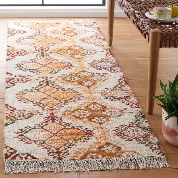 Kilim Klm727 Hand Woven Area Rug Safavieh