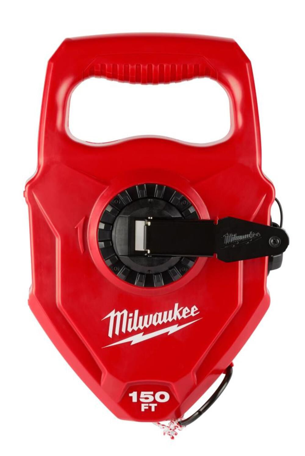 Milwaukee 150 Ft. Extra Bold Large Capacity Chalk Reel 48-22-3915 from Milwaukee