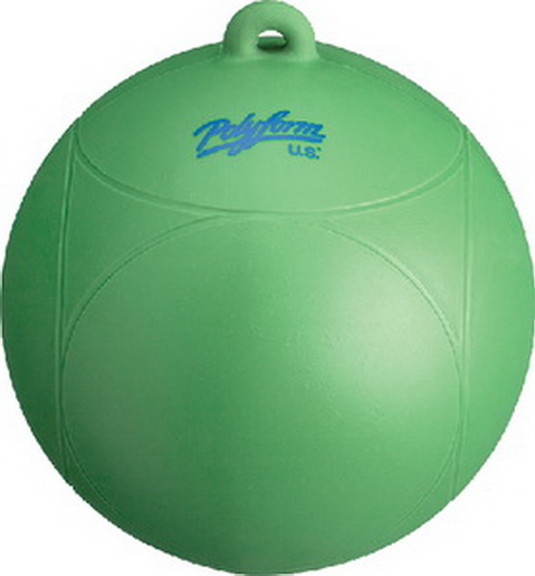 Polyform 8 Dia. Ski Buoy