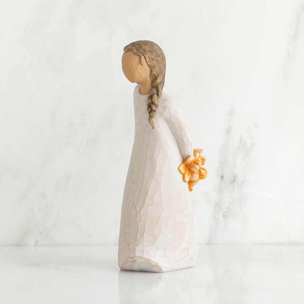 Willow Tree  For You Figurine