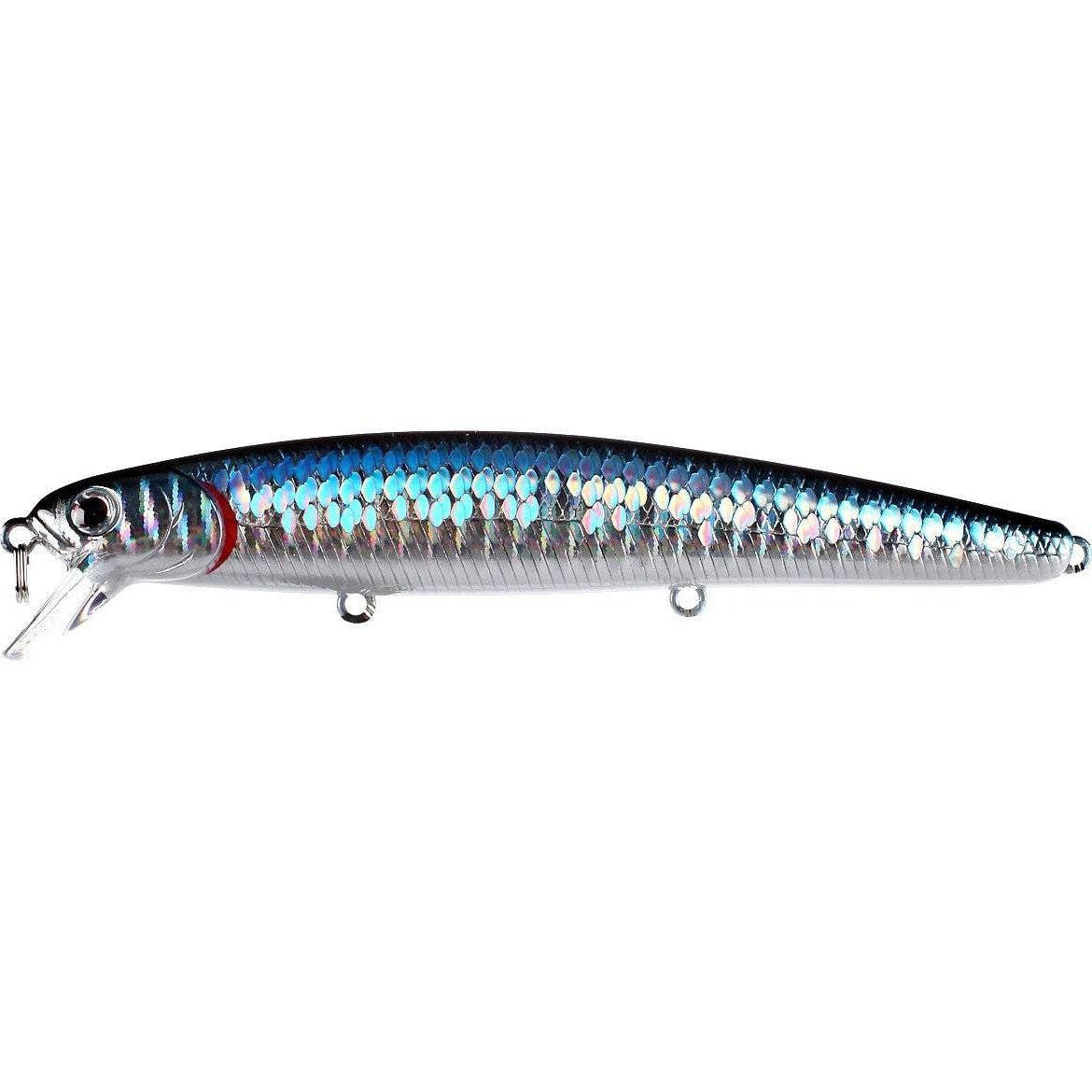 Lucky Craft Flash Minnow 110 CIF Jerkbait