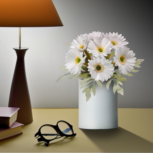 Foam Gerbera Daisy Bundle 13