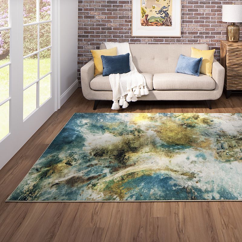 Mohawk® Home Prismatic EverStrand Shoreline Rug