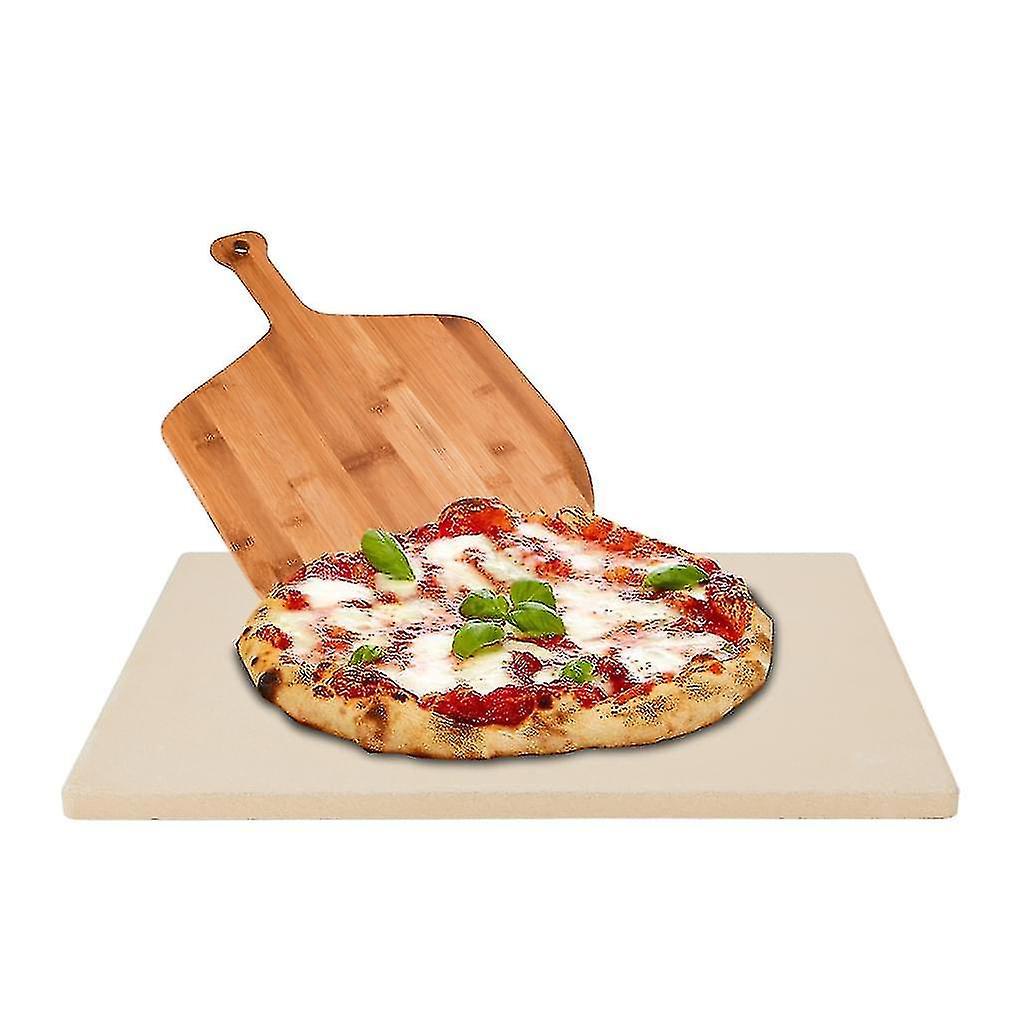 Pizza Shovel， Permanent Baking Foil And Accompaniment - The Ultra-heat-resi