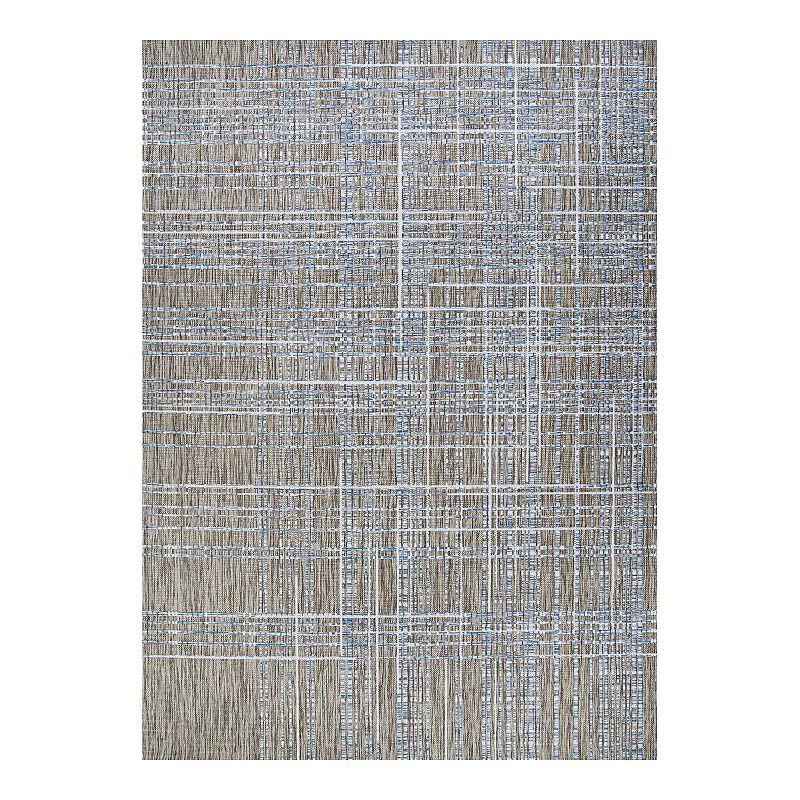 Couristan Charm Ohe Indoor Outdoor Rug