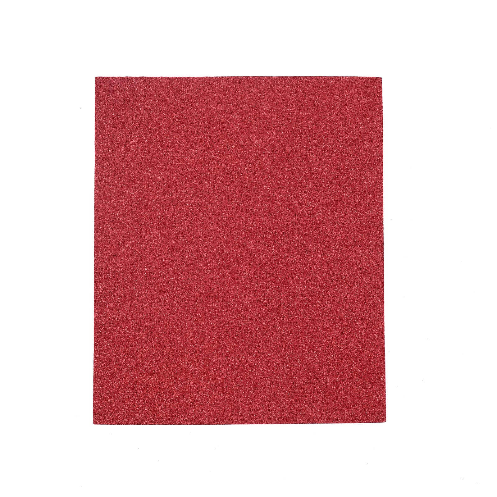 10 Pack Burgundy Self-Adhesive Glitter DIY Craft Foam Sheets 12