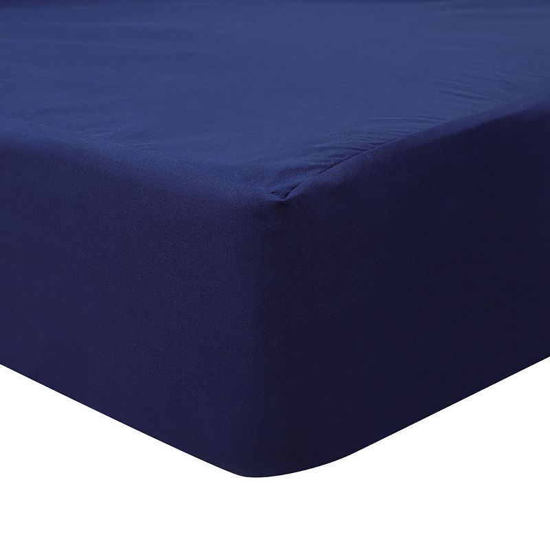 Extra Deep Mattress Bed Fitted Cover Single Double King 78 x 80