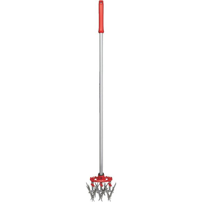 Cultivator Tiller with Grip