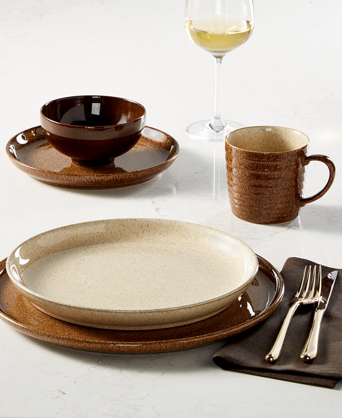 Denby Studio Craft Dinnerware Collection