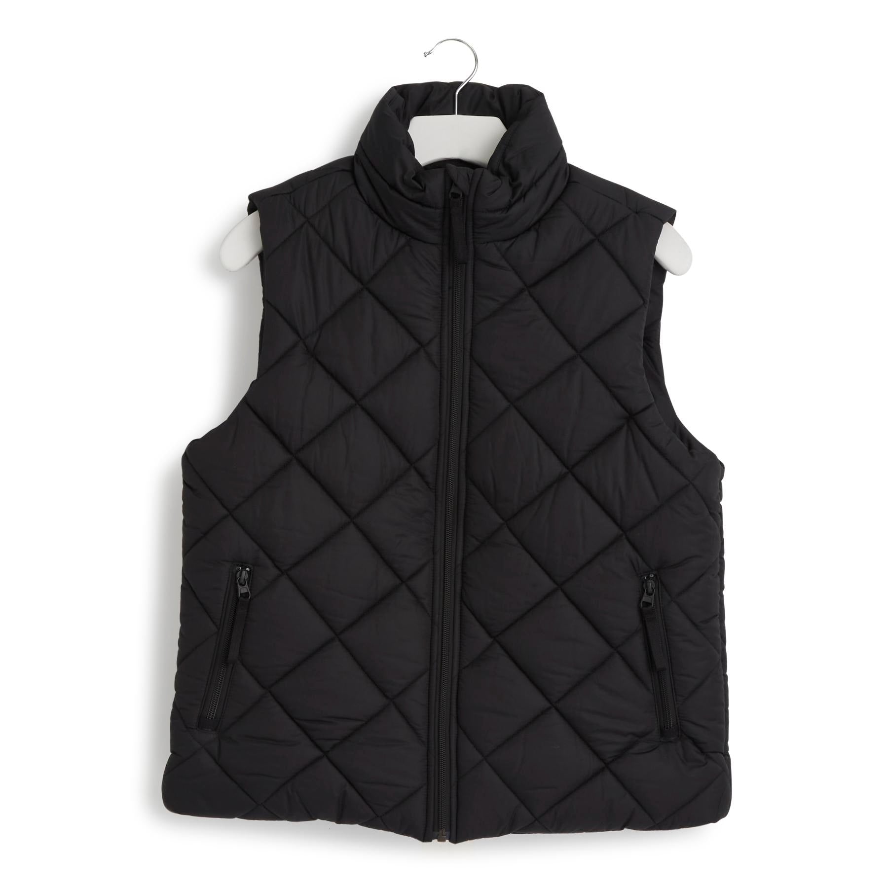 Puffer Vest