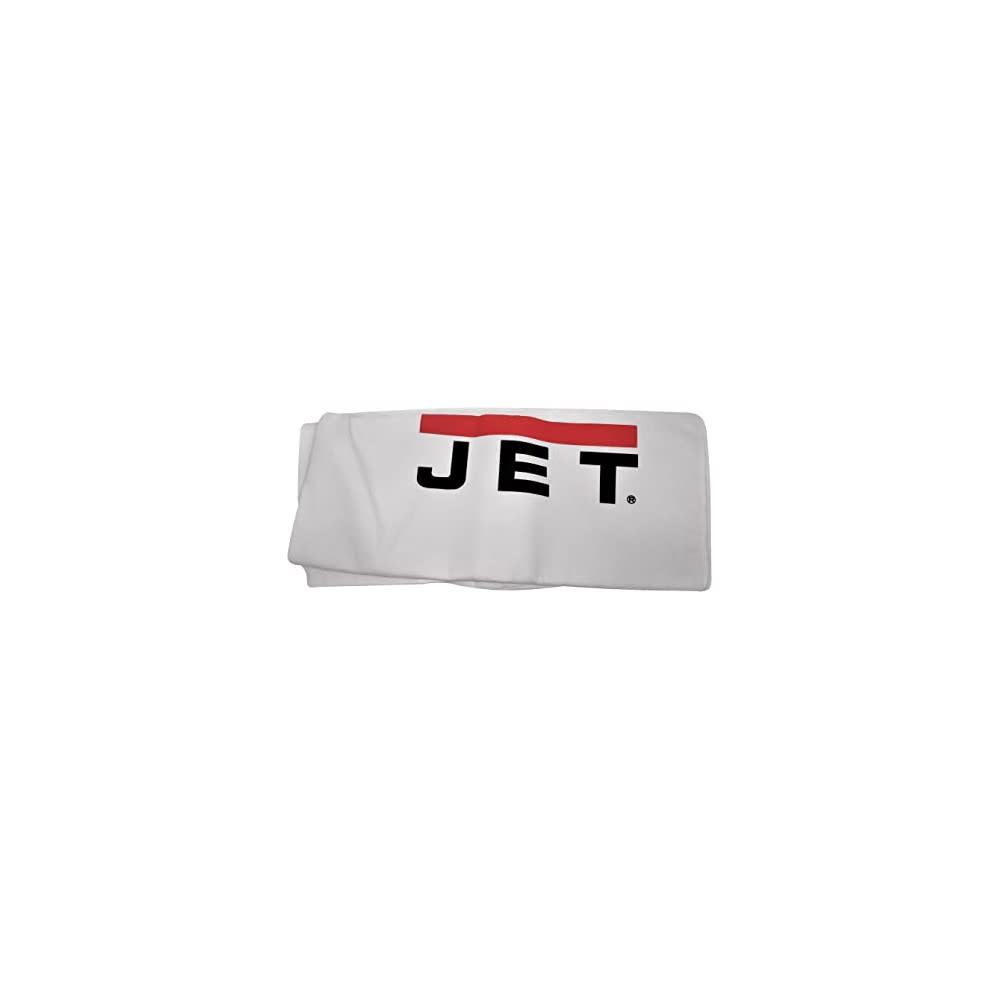 JET 5 Micron Replacement Filter Bag for DC 1100VX and DC-1200VX 708706 from JET