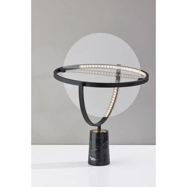 Orsa LED Table Lamp