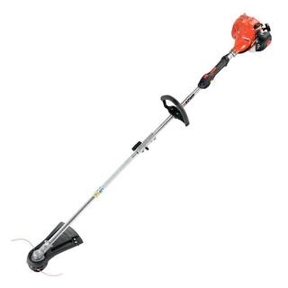 ECHO 21.2 cc Gas 2-Stroke Attachment Capable Straight Shaft String Trimmer with 17 in. Swath and Speed-Feed Quick Reload Head PAS-225SB