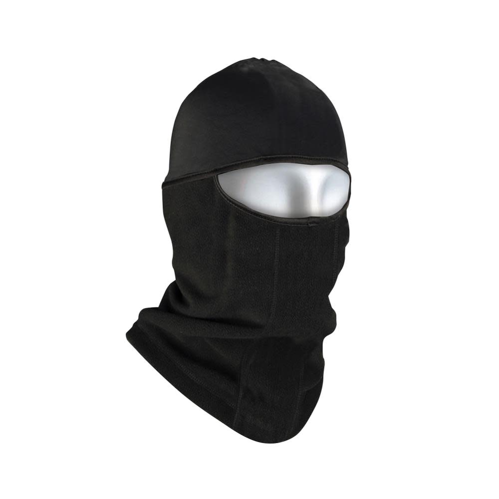 Radians Nordic Blaze 3 in 1 Thermal Balaclava Black Universal ;