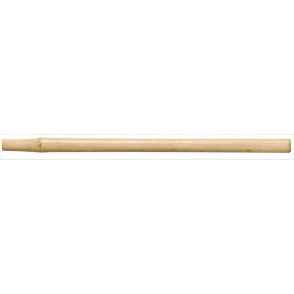 30 in. Hickory Oval Eye Maul Sledge Handle ;