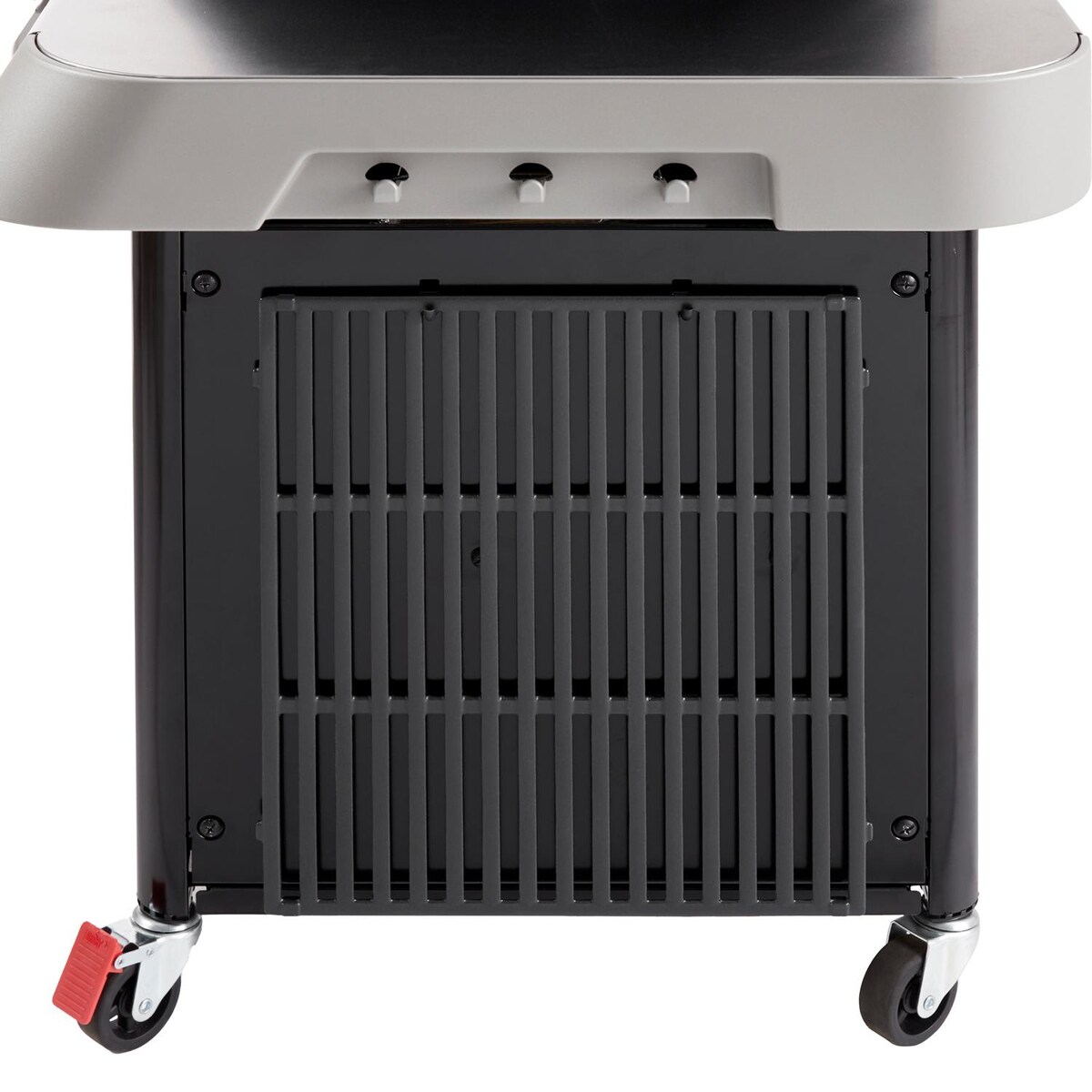 Weber GENESIS EPX-335 Smart Grill Propane