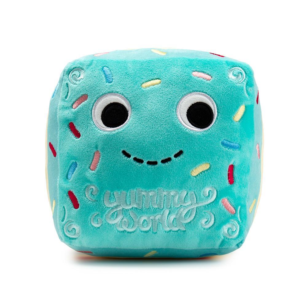 Yummy World Finn Funfetti Cake Plush