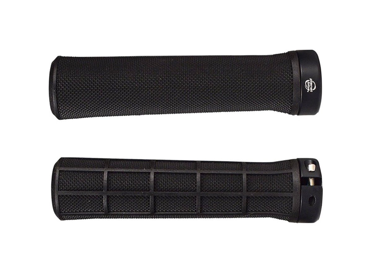 Planet bike Happy Hands Diamond Grips - Black