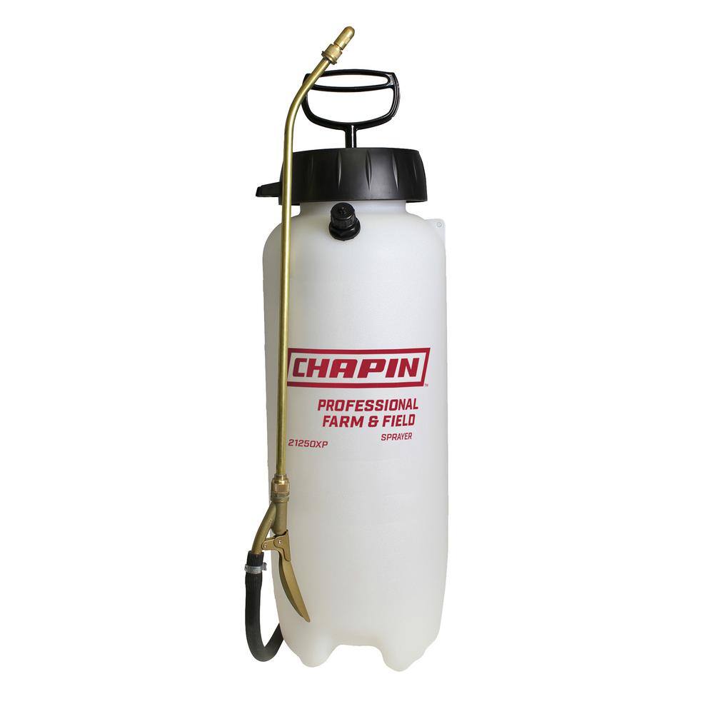 Chapin 3 Gal. Professional Farm and Field VITON Sprayer 21250XP