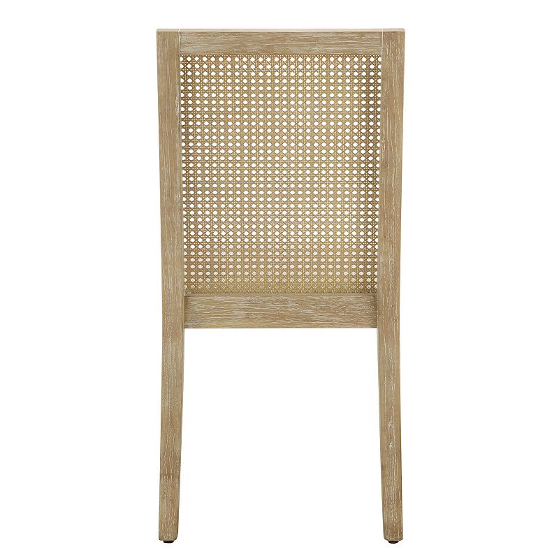 Madison Park Ashe Dining Chair 2-piece Set