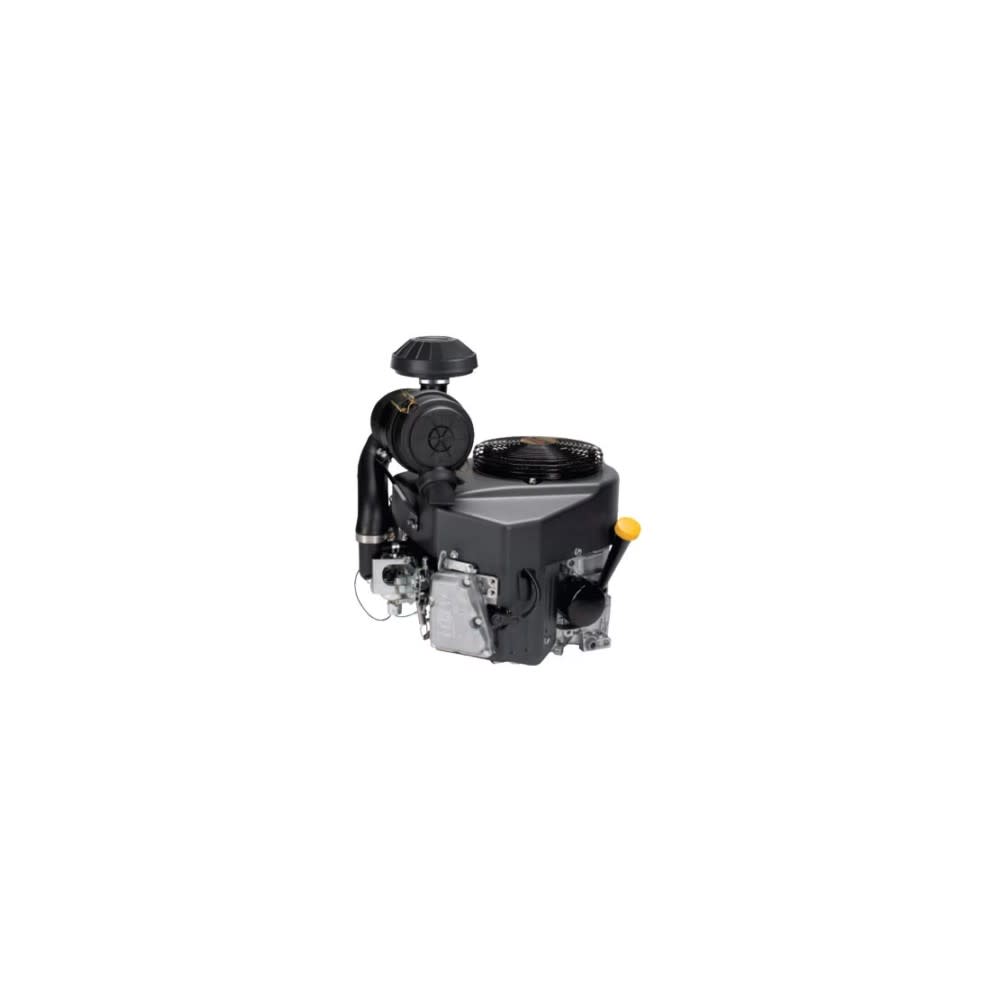 Kawasaki Gasoline Engine Air Cooled V Twin 4 Stroke 19hp 603cc ;