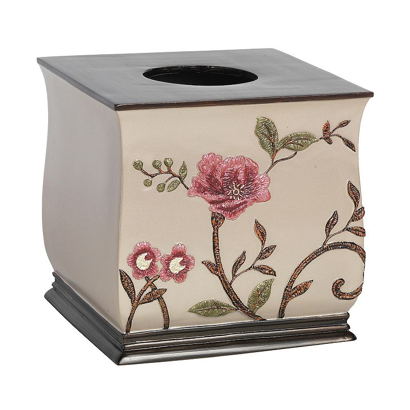 Popular Bath Larrisa Tissue Box