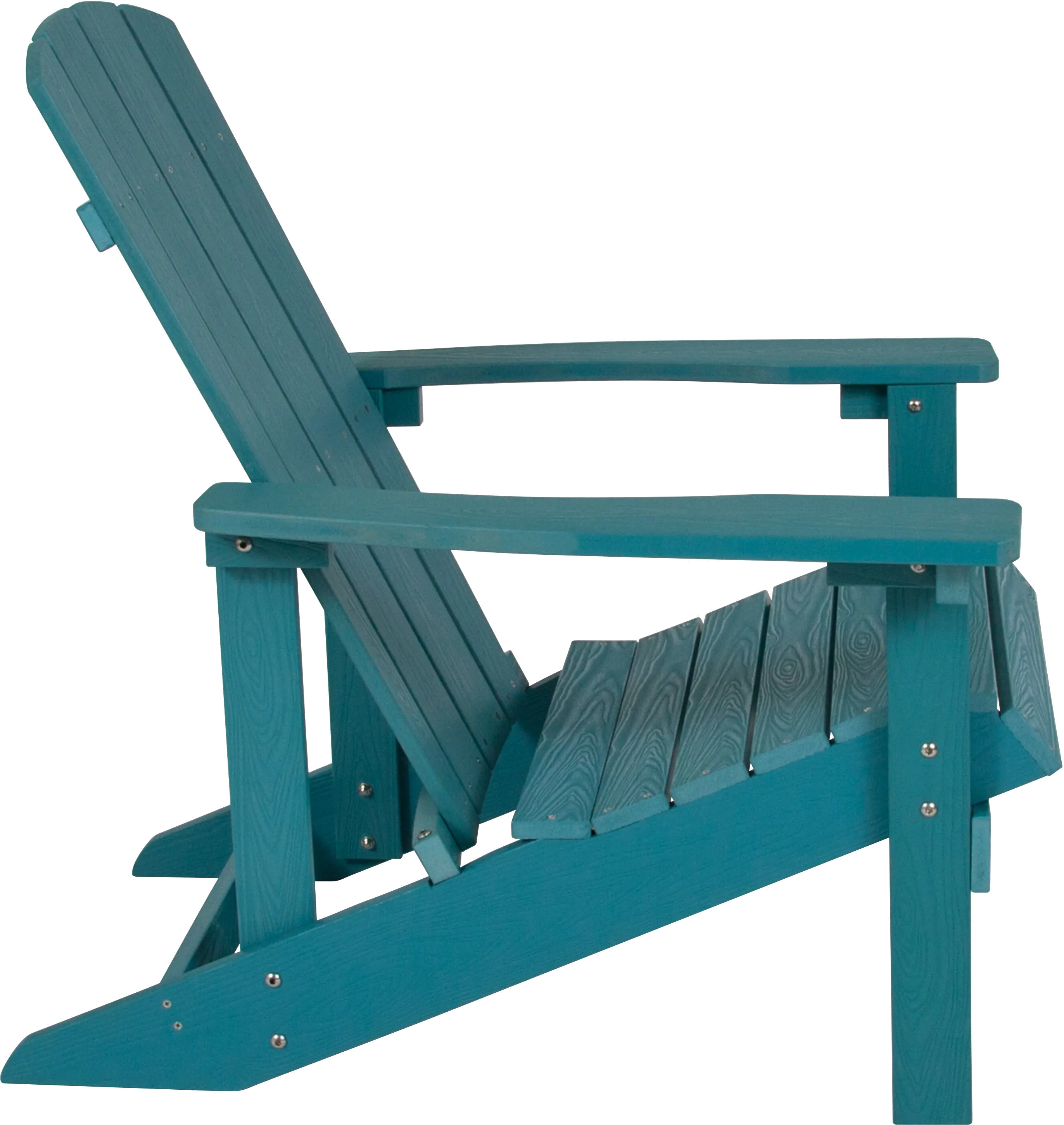 Adirondack Chair - Seafoam Green