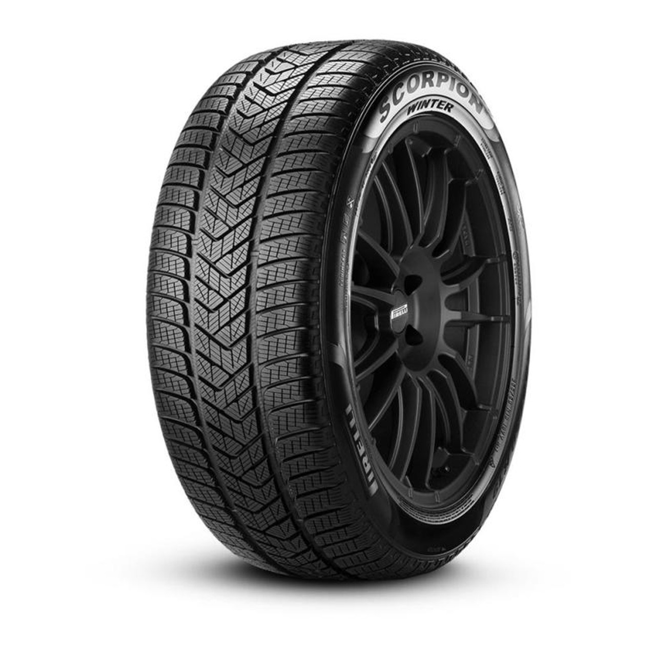 Pirelli Scorpion Winter Tire - 265/45R21 XL 108W (Jaguar) / (Land Rover) - 2822300