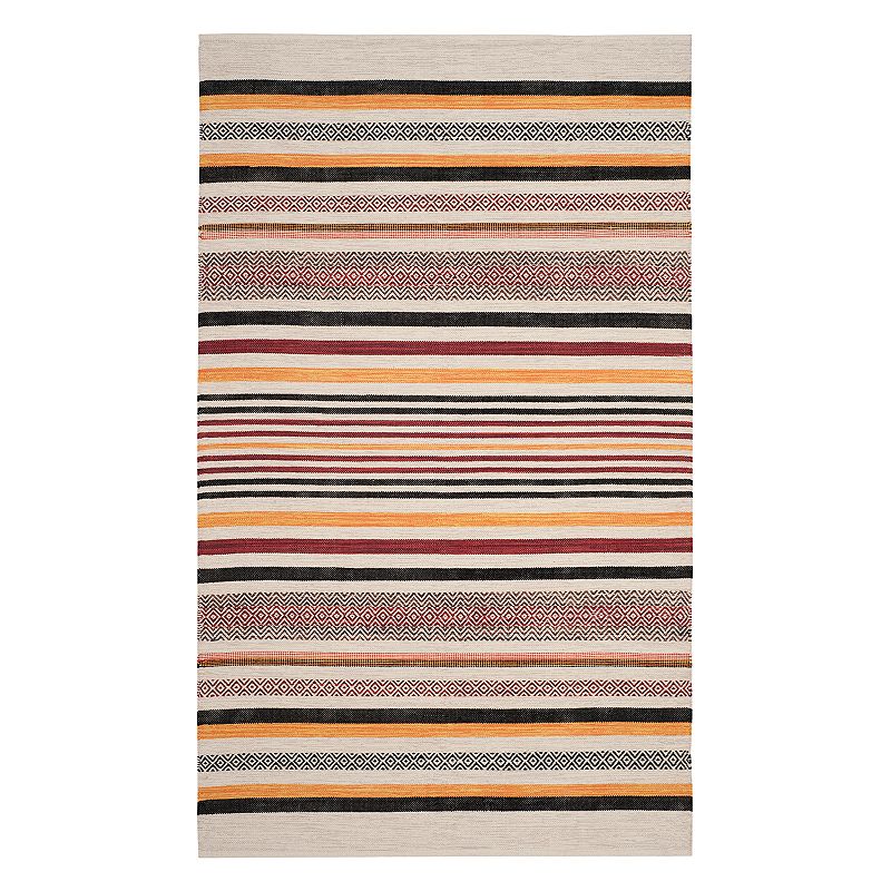 Safavieh Montauk Shana Striped Rug