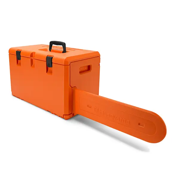 Husqvarna Powerbox Chainsaw Carrying Case