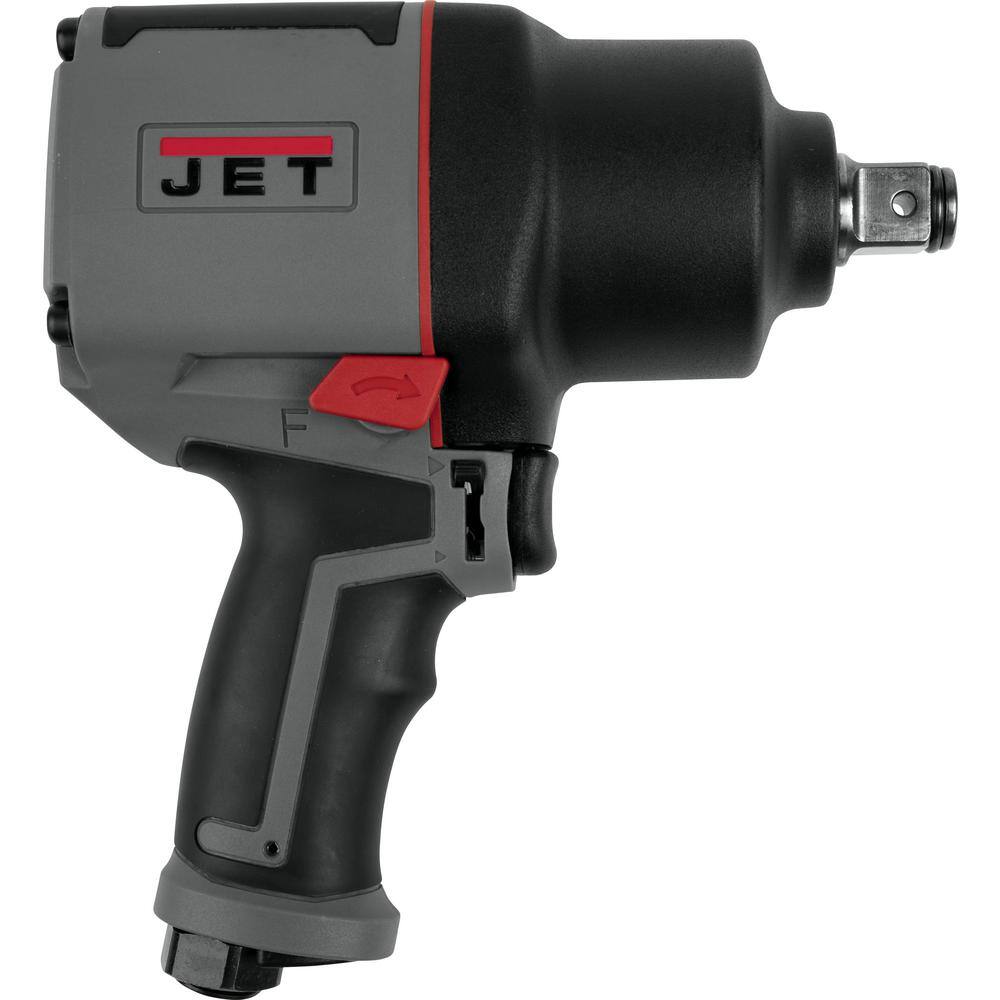 Jet JAT-127 34 in. Composite Impact Wrench 505127