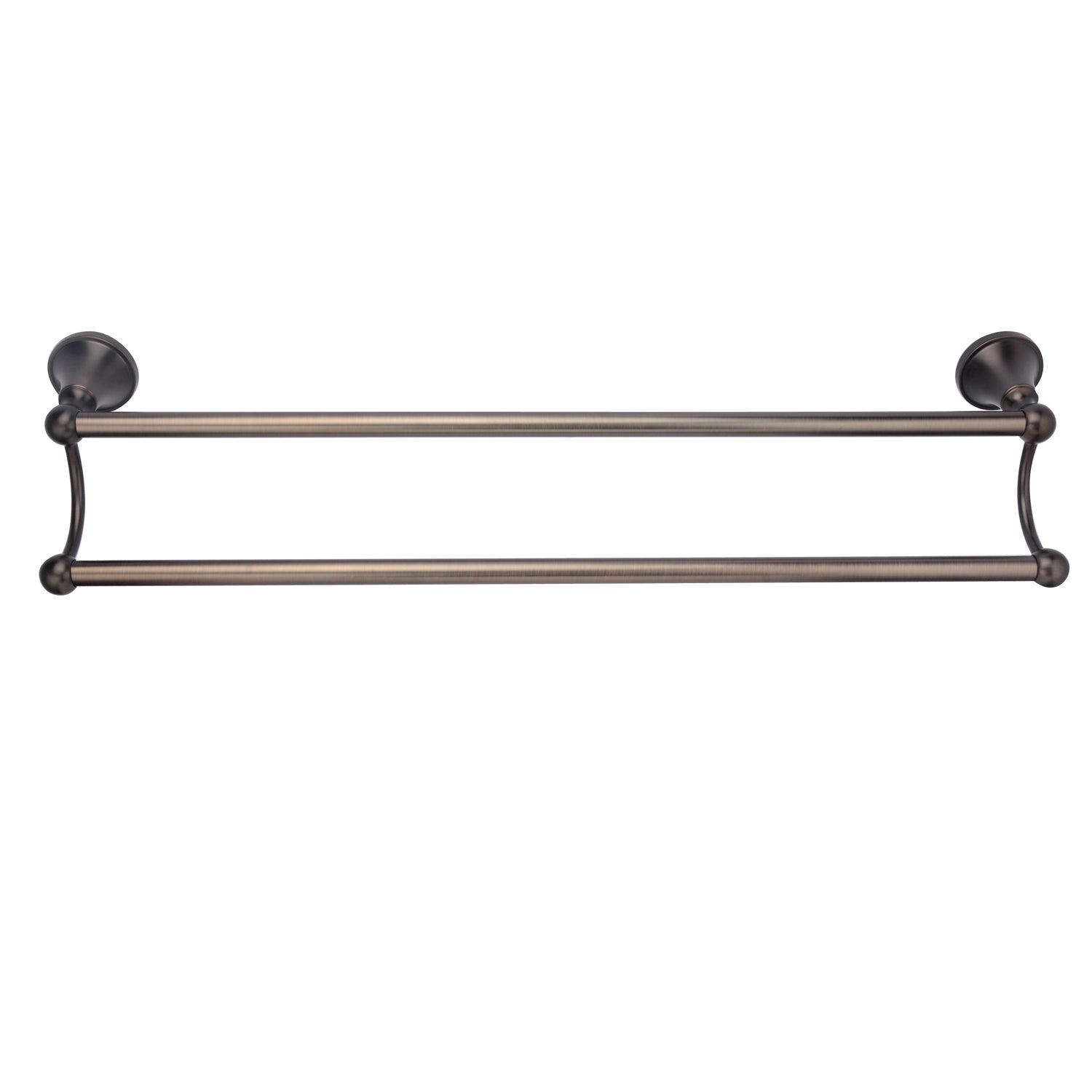 Gleason Double Towel Bar