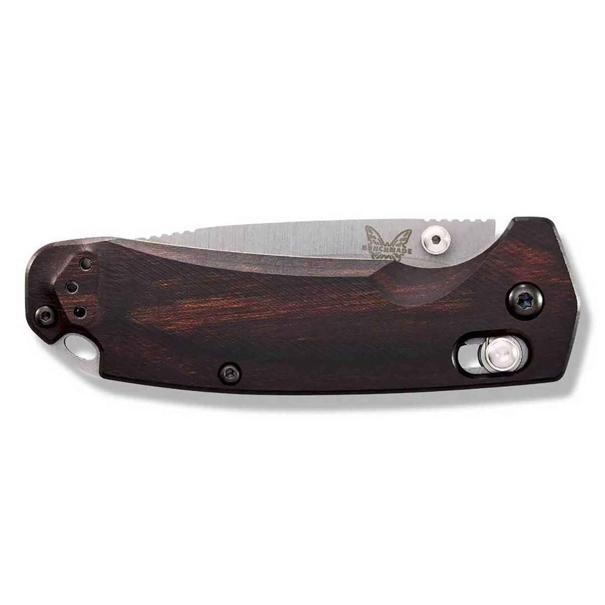 Benchmade North Fork 2.97 inch Folding Knife