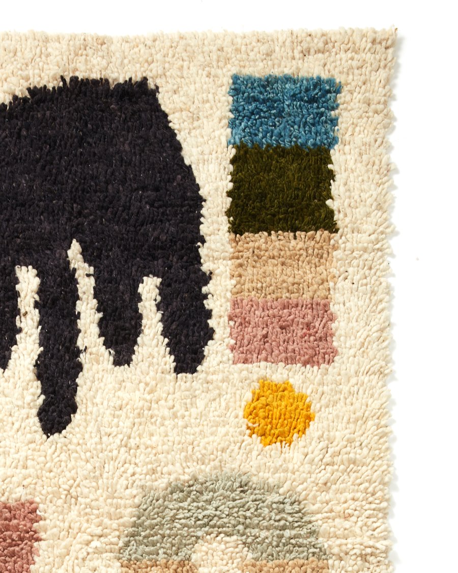 Dream Rug in Bright - Open Box