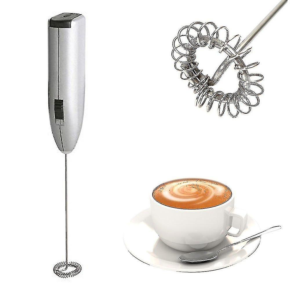 Automatic Design Mini Hand Held Electric Mixer Handheld