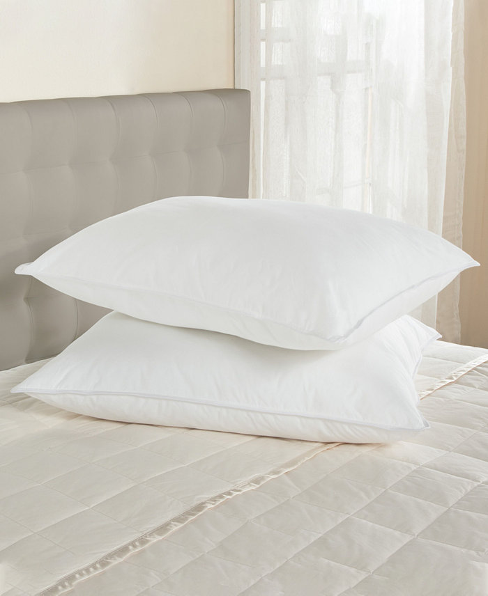 DOWNLITE Resort 50-50 Down Feather Blend Pillows